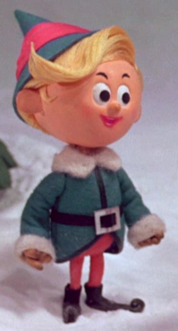 hermie from rudolph pics